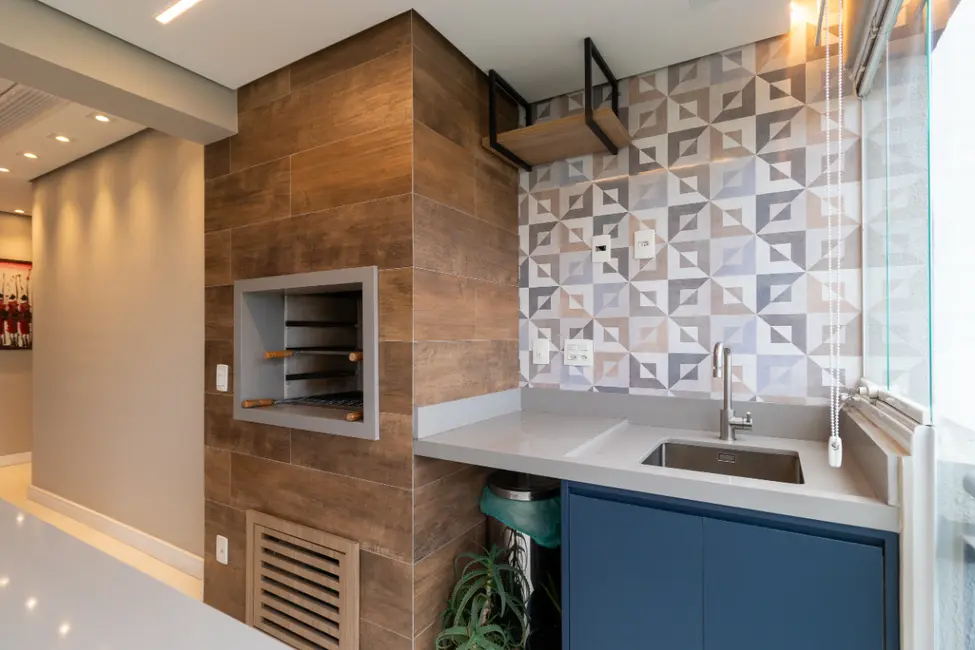 Foto 8 de Apartamento com 3 quartos à venda, 127m2 em Vila Andrade, São Paulo - SP