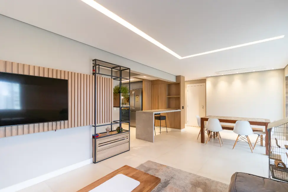 Foto 3 de Apartamento com 3 quartos à venda, 127m2 em Vila Andrade, São Paulo - SP