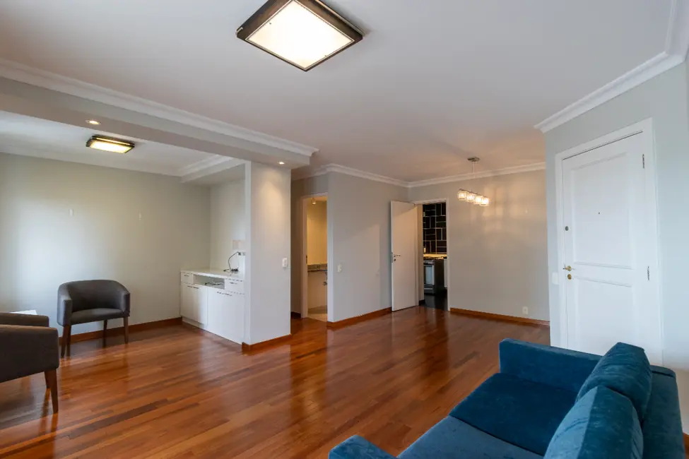 Foto 2 de Apartamento com 3 quartos à venda, 94m2 em Vila Mariana, São Paulo - SP