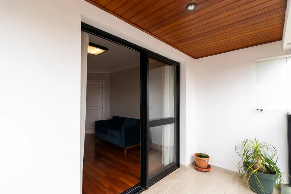 Foto 9 de Apartamento com 3 quartos à venda, 94m2 em Vila Mariana, São Paulo - SP