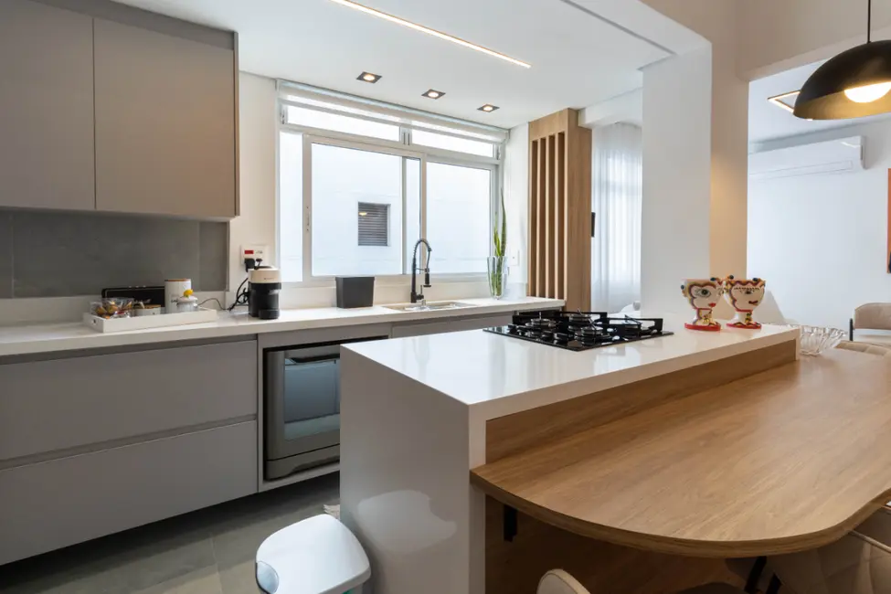 Foto 6 de Apartamento com 2 quartos à venda, 67m2 em Itaim Bibi, São Paulo - SP