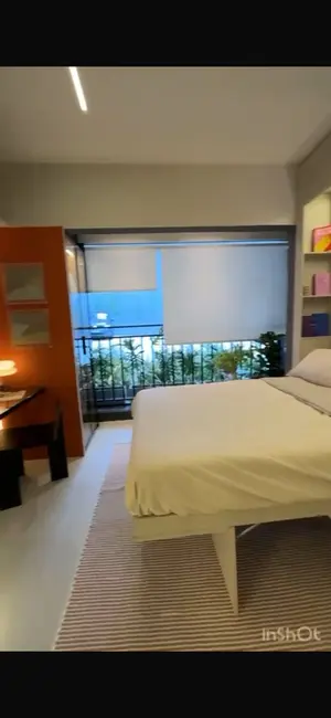 Foto 8 de Apartamento com 1 quarto à venda, 38m2 em Consolação, São Paulo - SP