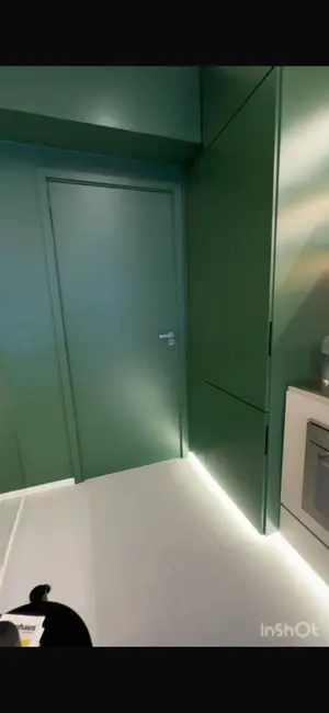 Foto 4 de Apartamento com 1 quarto à venda, 38m2 em Consolação, São Paulo - SP