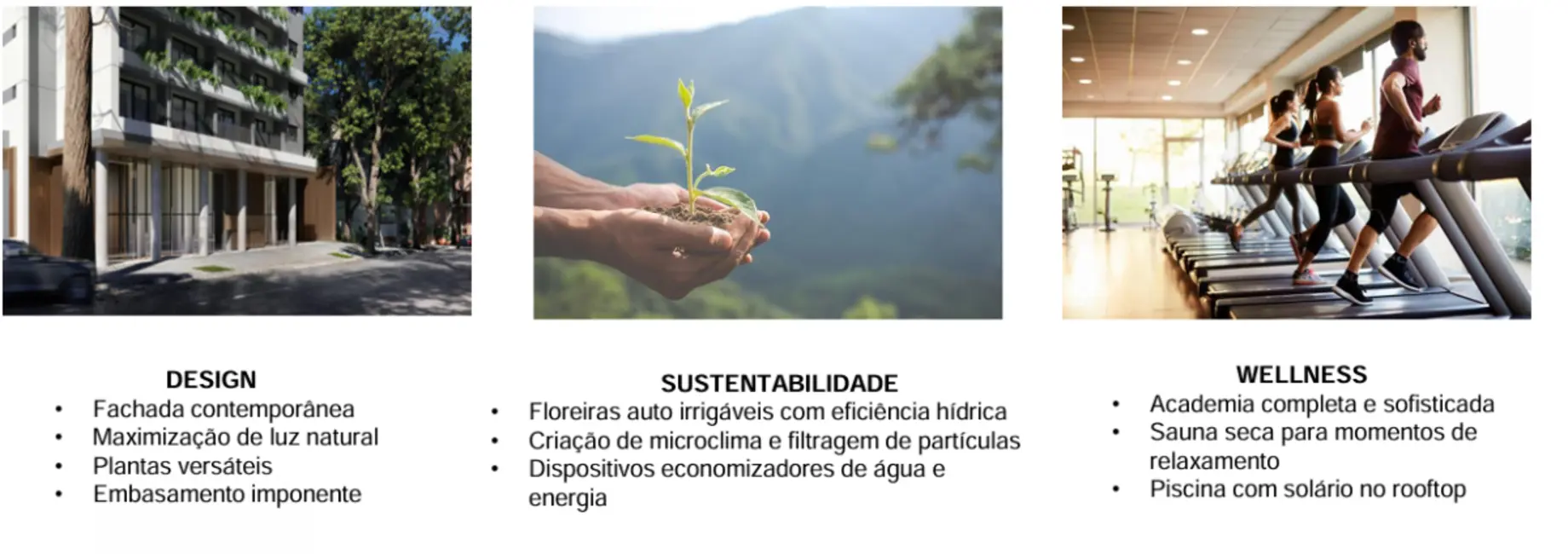 Foto 4 de Apartamento com 1 quarto à venda, 38m2 em Consolação, São Paulo - SP