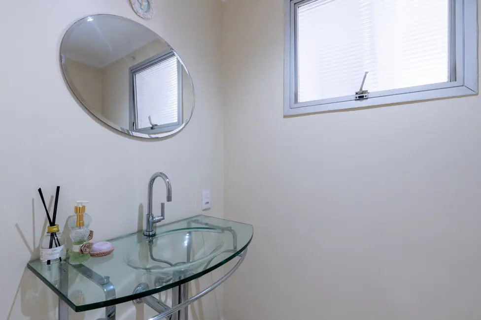 Foto 6 de Apartamento com 4 quartos à venda, 224m2 em Pinheiros, São Paulo - SP