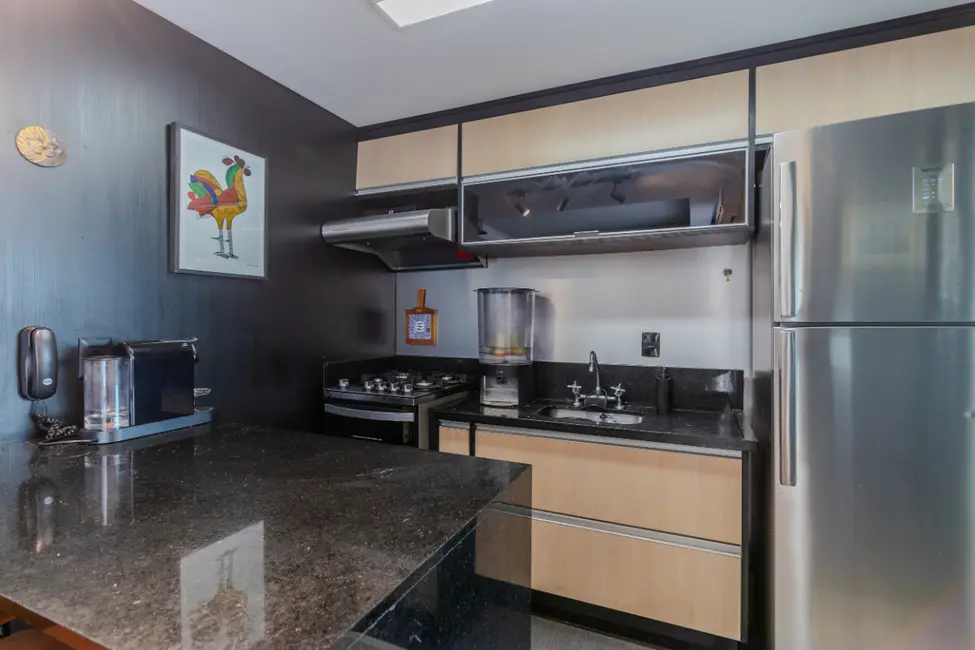 Foto 9 de Apartamento com 2 quartos à venda, 70m2 em Moema, São Paulo - SP