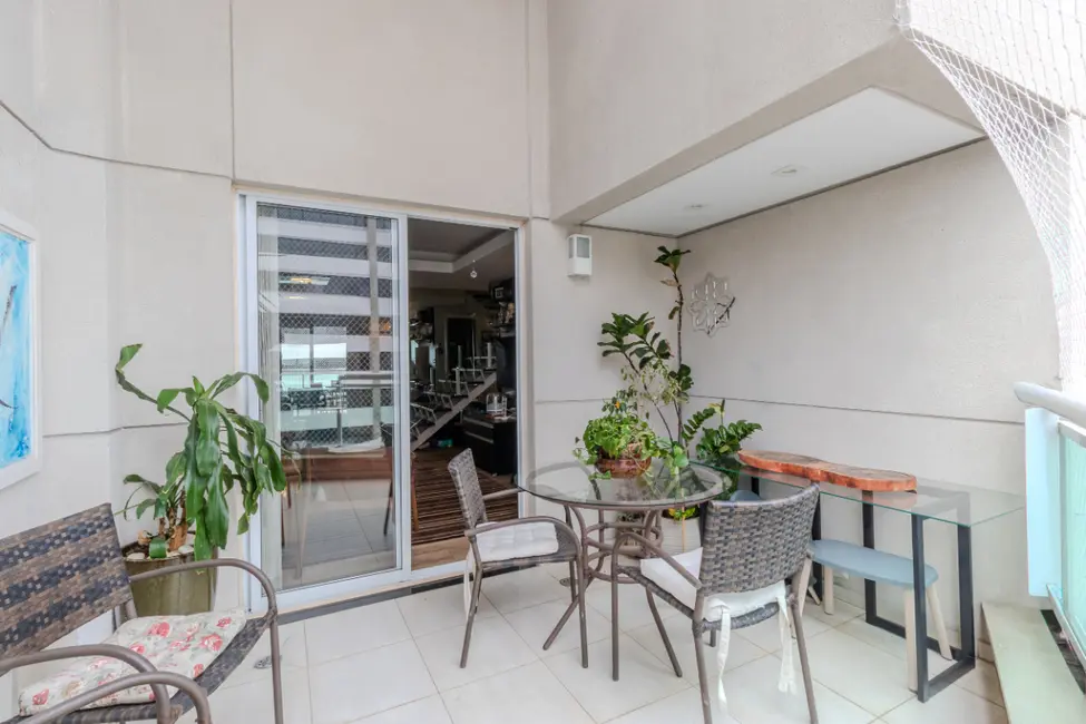 Foto 6 de Apartamento com 2 quartos à venda, 70m2 em Moema, São Paulo - SP