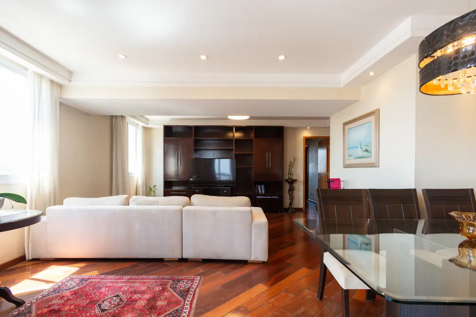 Foto 7 de Apartamento com 3 quartos à venda, 135m2 em Ipiranga, São Paulo - SP