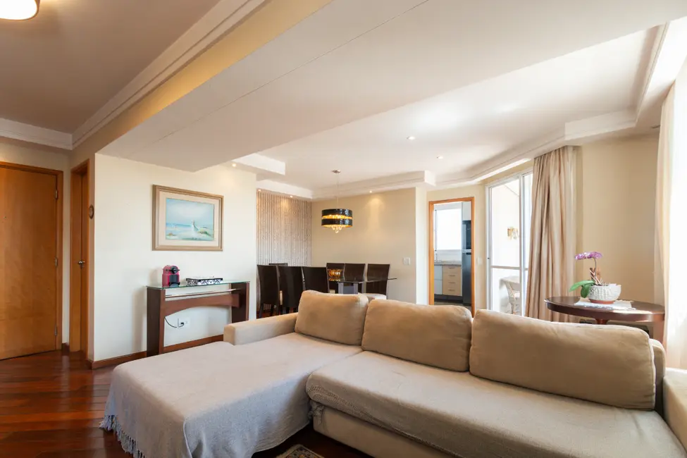 Foto 5 de Apartamento com 3 quartos à venda, 135m2 em Ipiranga, São Paulo - SP