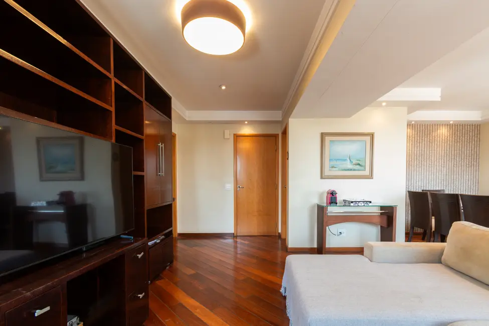 Foto 4 de Apartamento com 3 quartos à venda, 135m2 em Ipiranga, São Paulo - SP