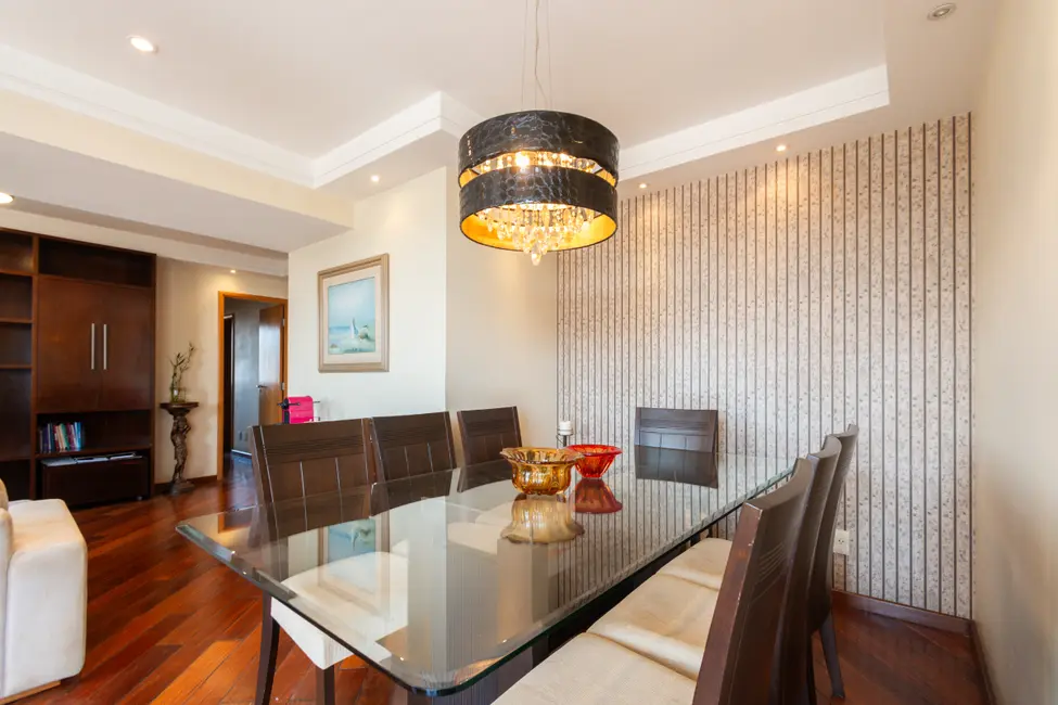 Foto 6 de Apartamento com 3 quartos à venda, 135m2 em Ipiranga, São Paulo - SP