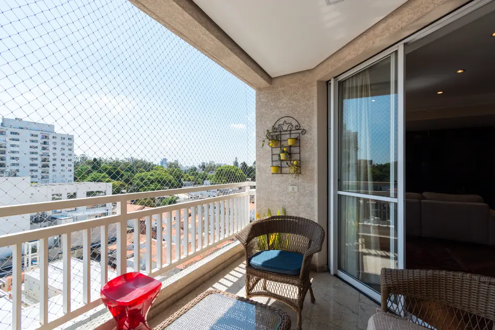 Foto 9 de Apartamento com 3 quartos à venda, 135m2 em Ipiranga, São Paulo - SP