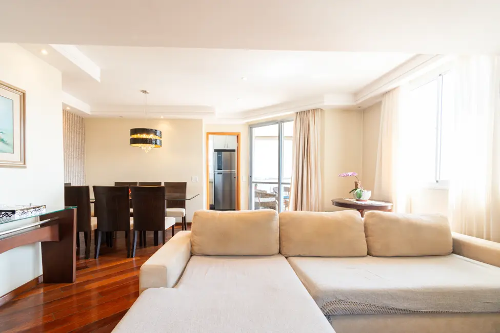 Foto 3 de Apartamento com 3 quartos à venda, 135m2 em Ipiranga, São Paulo - SP