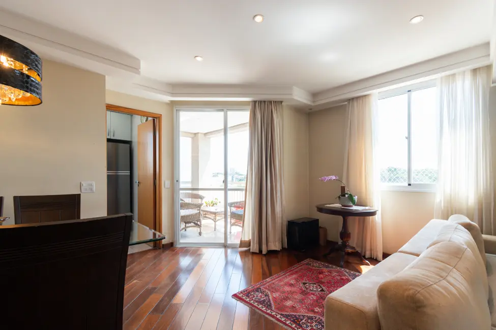 Foto 2 de Apartamento com 3 quartos à venda, 135m2 em Ipiranga, São Paulo - SP