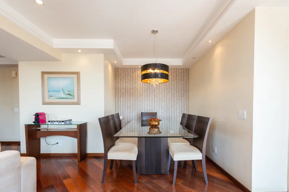 Foto 8 de Apartamento com 3 quartos à venda, 135m2 em Ipiranga, São Paulo - SP