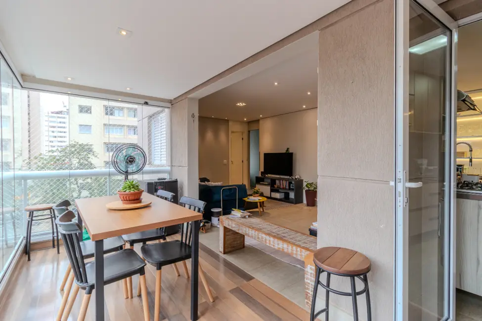 Foto 4 de Apartamento com 2 quartos à venda, 71m2 em Vila Mariana, São Paulo - SP