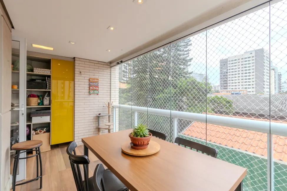 Foto 7 de Apartamento com 2 quartos à venda, 71m2 em Vila Mariana, São Paulo - SP