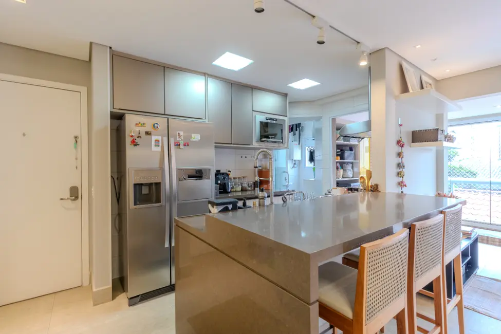 Foto 9 de Apartamento com 2 quartos à venda, 71m2 em Vila Mariana, São Paulo - SP