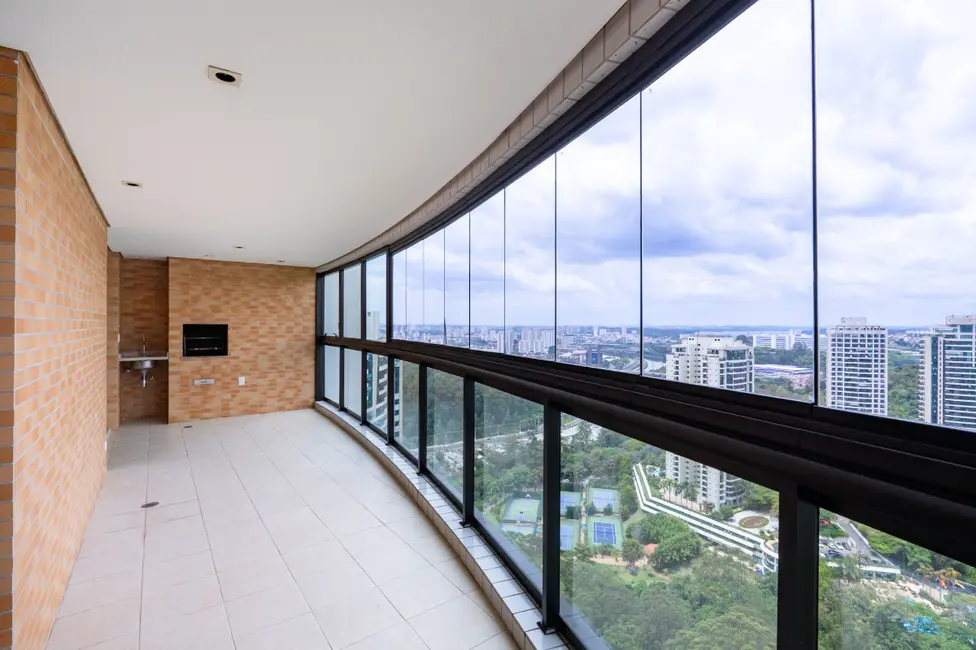 Apartamento com 3 quartos à venda, 192m2 em São Paulo - SP - imagem 2 Foto 2 de Apartamento com 3 quartos à venda, 192m2 em São Paulo - SP