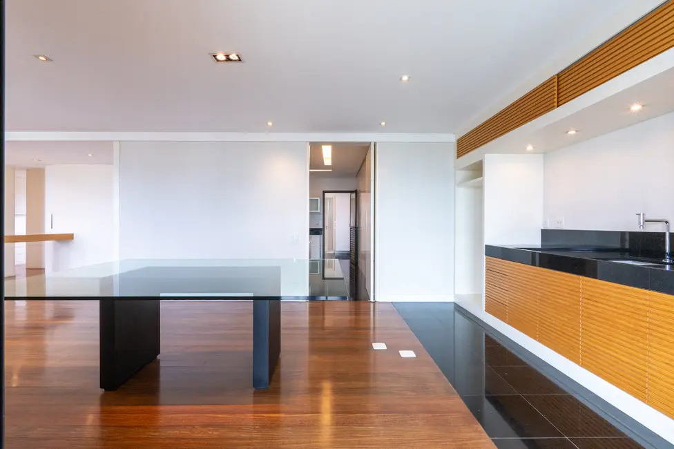 Apartamento com 3 quartos à venda, 192m2 em São Paulo - SP - imagem 7 Foto 7 de Apartamento com 3 quartos à venda, 192m2 em São Paulo - SP