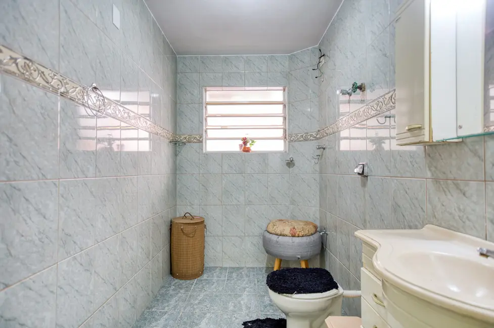 Foto 6 de Casa de Vila com 3 quartos à venda, 187m2 em Vila Aurora (Zona Norte), São Paulo - SP