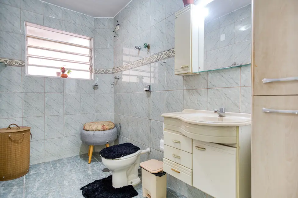 Foto 5 de Casa de Vila com 3 quartos à venda, 187m2 em Vila Aurora (Zona Norte), São Paulo - SP