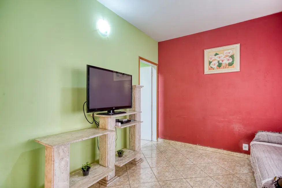 Foto 3 de Casa de Vila com 3 quartos à venda, 187m2 em Vila Aurora (Zona Norte), São Paulo - SP