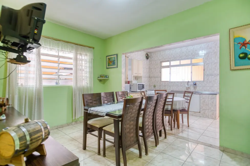 Foto 7 de Casa de Vila com 3 quartos à venda, 187m2 em Vila Aurora (Zona Norte), São Paulo - SP