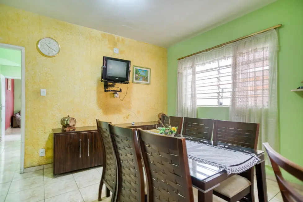 Foto 9 de Casa de Vila com 3 quartos à venda, 187m2 em Vila Aurora (Zona Norte), São Paulo - SP