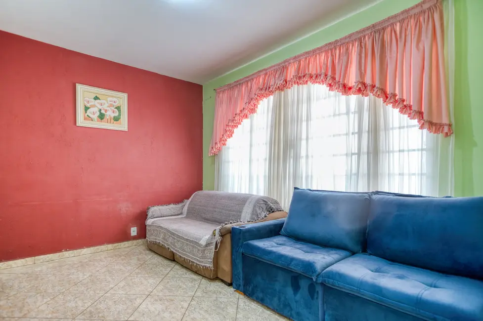 Foto 4 de Casa de Vila com 3 quartos à venda, 187m2 em Vila Aurora (Zona Norte), São Paulo - SP