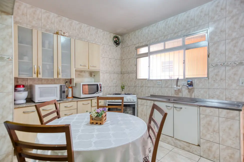 Foto 8 de Casa de Vila com 3 quartos à venda, 187m2 em Vila Aurora (Zona Norte), São Paulo - SP