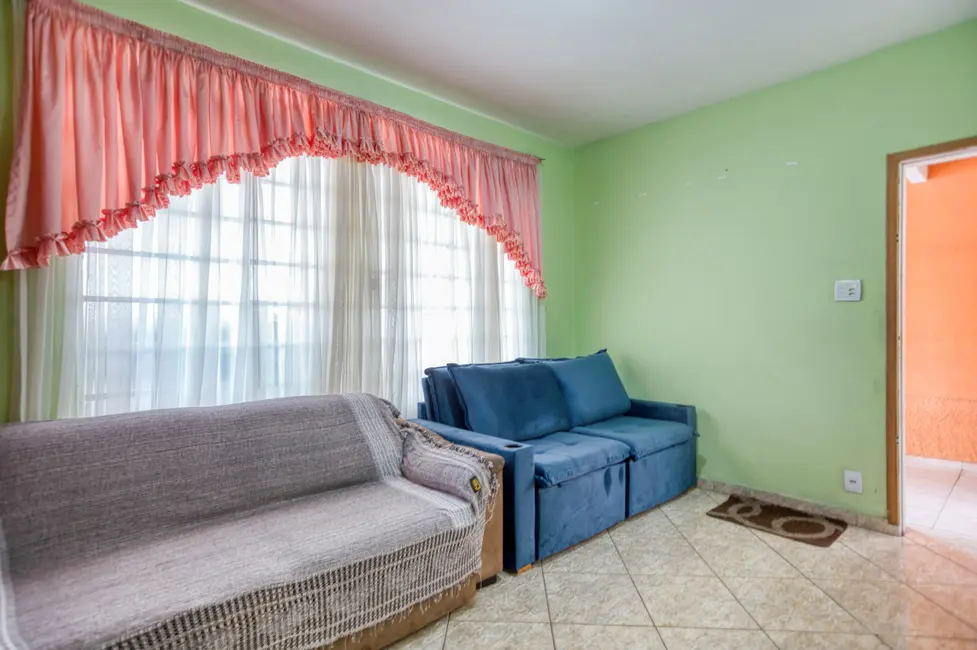 Foto 1 de Casa de Vila com 3 quartos à venda, 187m2 em Vila Aurora (Zona Norte), São Paulo - SP