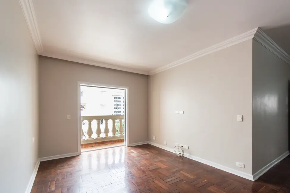 Foto 2 de Apartamento com 3 quartos à venda, 126m2 em Itaim Bibi, São Paulo - SP