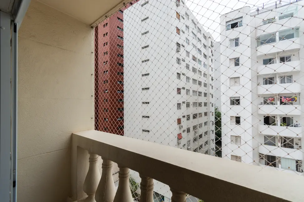 Foto 6 de Apartamento com 3 quartos à venda, 126m2 em Itaim Bibi, São Paulo - SP