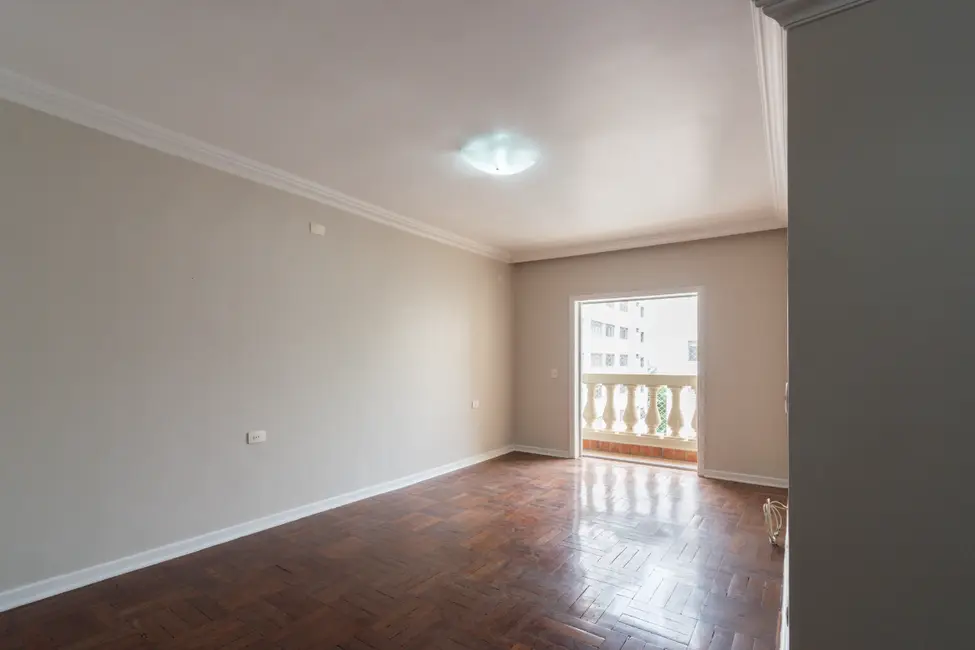 Foto 3 de Apartamento com 3 quartos à venda, 126m2 em Itaim Bibi, São Paulo - SP