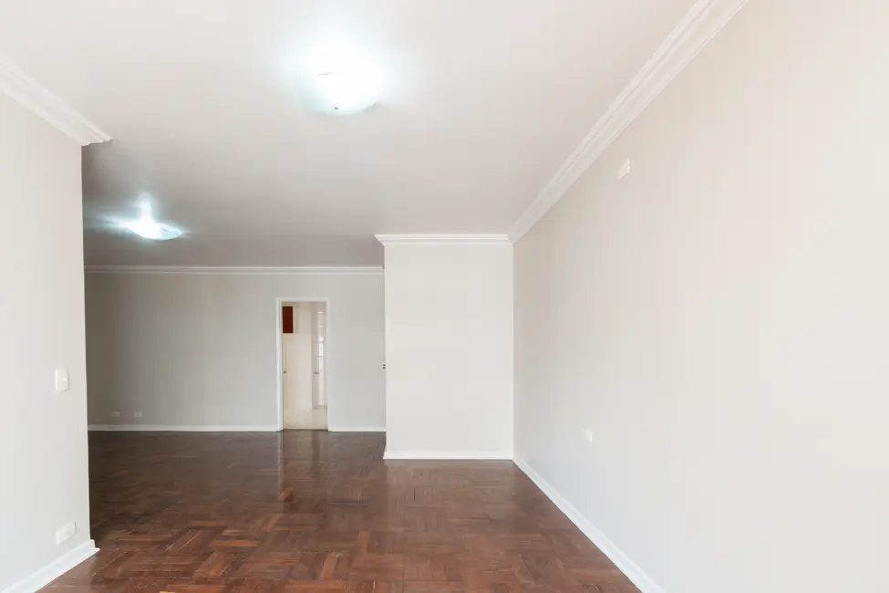 Foto 8 de Apartamento com 3 quartos à venda, 126m2 em Itaim Bibi, São Paulo - SP