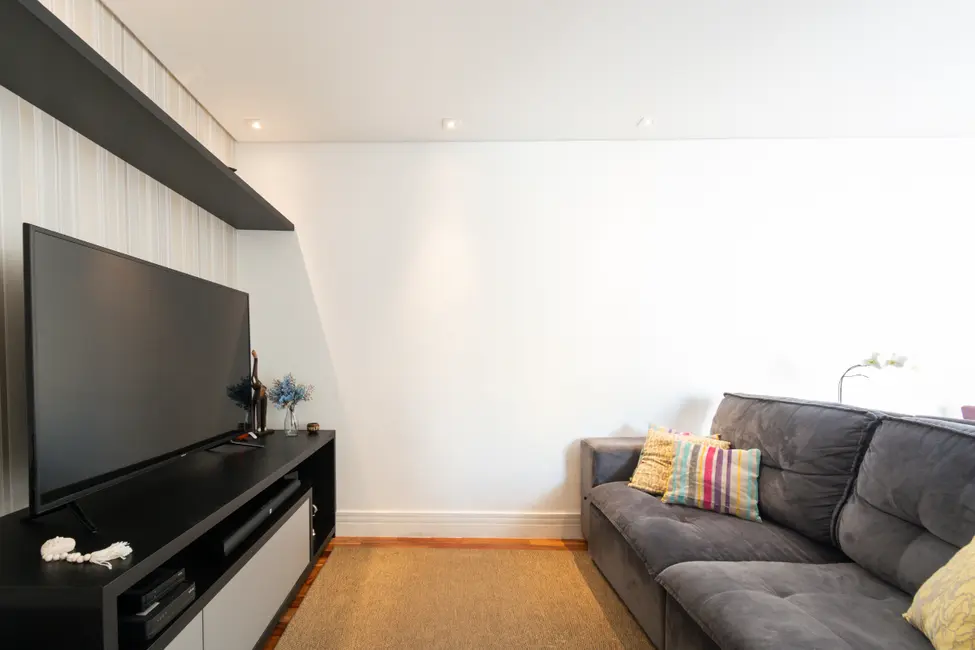 Apartamento com 3 quartos à venda, 88m2 em Casa Verde, São Paulo - SP - imagem 7 Foto 7 de Apartamento com 3 quartos à venda, 88m2 em Casa Verde, São Paulo - SP