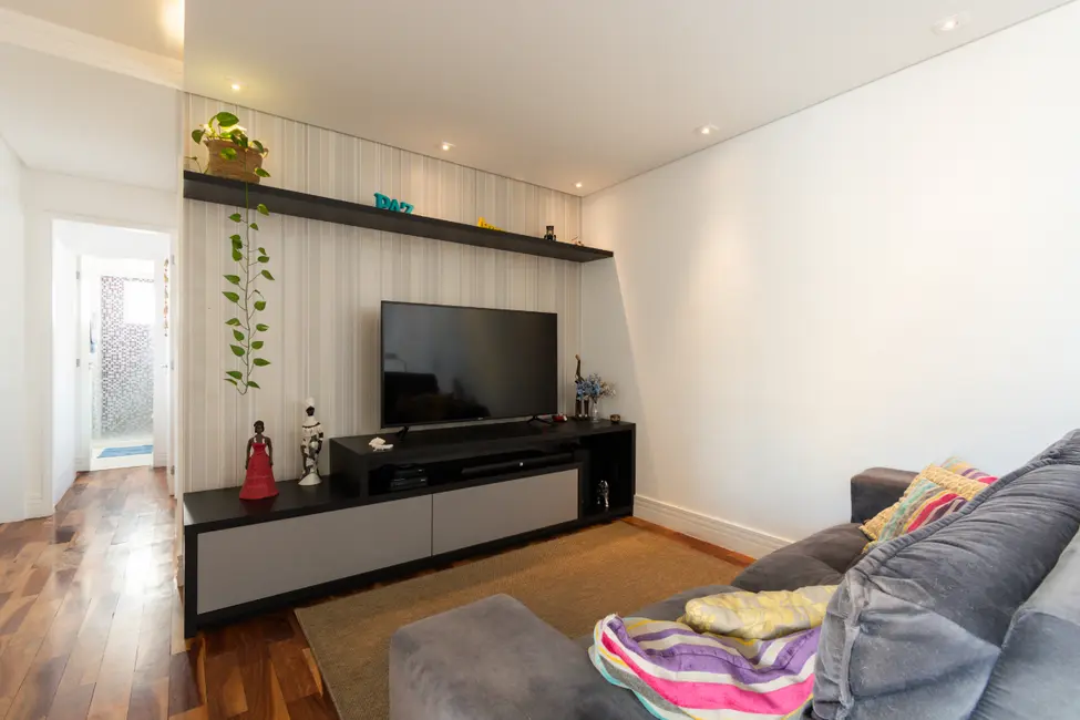 Apartamento com 3 quartos à venda, 88m2 em Casa Verde, São Paulo - SP - imagem 2 Foto 2 de Apartamento com 3 quartos à venda, 88m2 em Casa Verde, São Paulo - SP