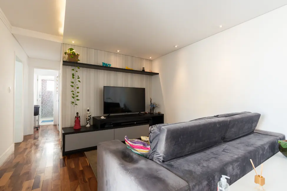 Apartamento com 3 quartos à venda, 88m2 em Casa Verde, São Paulo - SP - imagem 5 Foto 5 de Apartamento com 3 quartos à venda, 88m2 em Casa Verde, São Paulo - SP