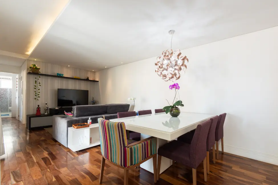 Apartamento com 3 quartos à venda, 88m2 em Casa Verde, São Paulo - SP - imagem 4 Foto 4 de Apartamento com 3 quartos à venda, 88m2 em Casa Verde, São Paulo - SP