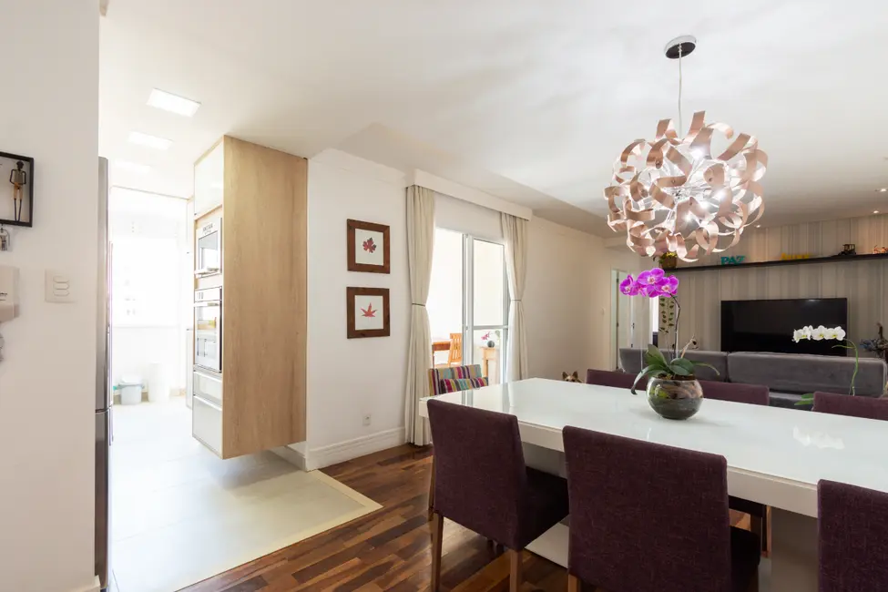 Apartamento com 3 quartos à venda, 88m2 em Casa Verde, São Paulo - SP - imagem 3 Foto 3 de Apartamento com 3 quartos à venda, 88m2 em Casa Verde, São Paulo - SP