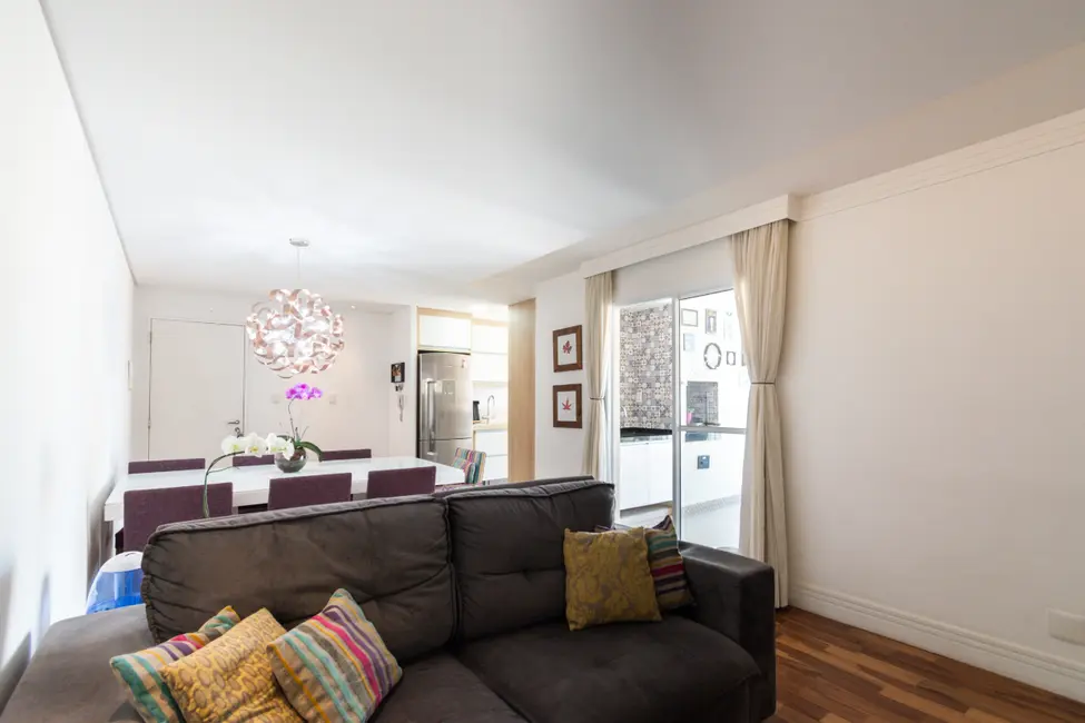 Apartamento com 3 quartos à venda, 88m2 em Casa Verde, São Paulo - SP - imagem 9 Foto 9 de Apartamento com 3 quartos à venda, 88m2 em Casa Verde, São Paulo - SP
