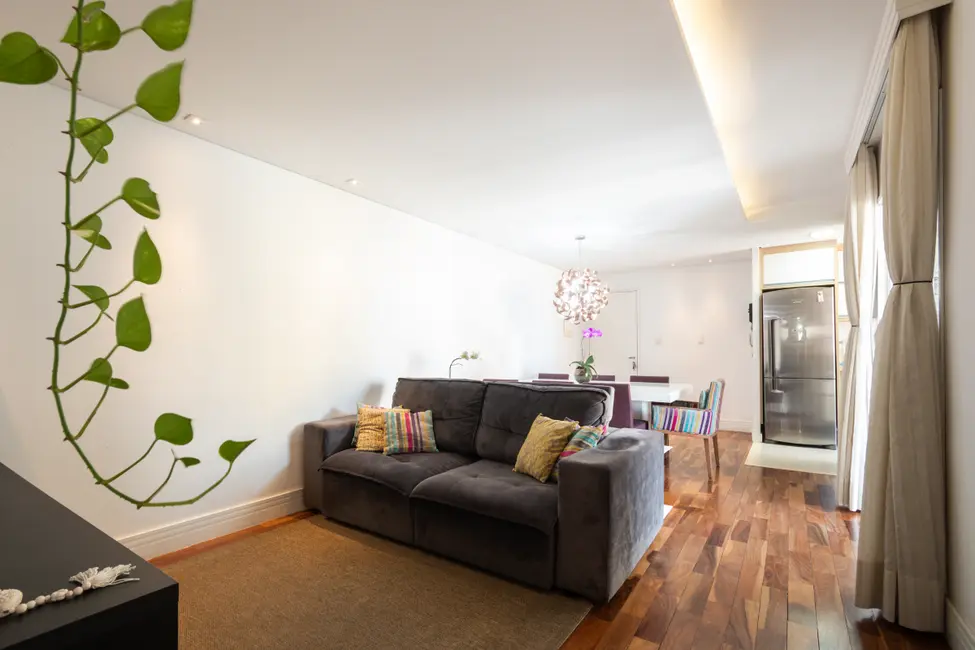 Apartamento com 3 quartos à venda, 88m2 em Casa Verde, São Paulo - SP - imagem 8 Foto 8 de Apartamento com 3 quartos à venda, 88m2 em Casa Verde, São Paulo - SP