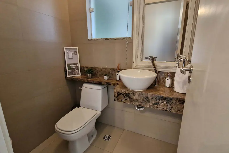 Foto 9 de Casa com 4 quartos à venda, 617m2 em Jardim Floresta, São Paulo - SP