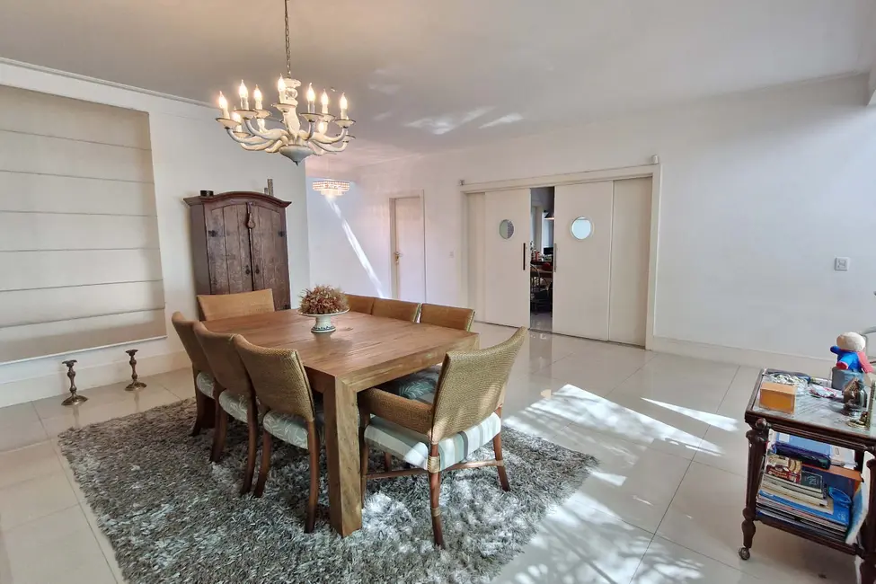 Foto 8 de Casa com 4 quartos à venda, 617m2 em Jardim Floresta, São Paulo - SP