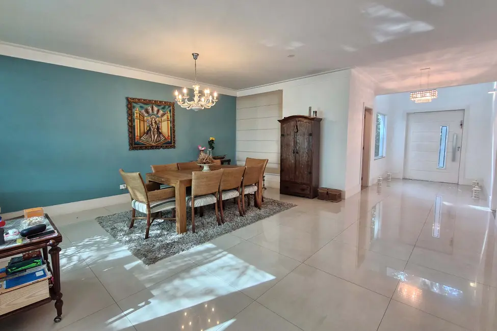 Foto 6 de Casa com 4 quartos à venda, 617m2 em Jardim Floresta, São Paulo - SP