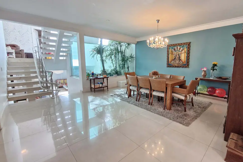 Foto 7 de Casa com 4 quartos à venda, 617m2 em Jardim Floresta, São Paulo - SP