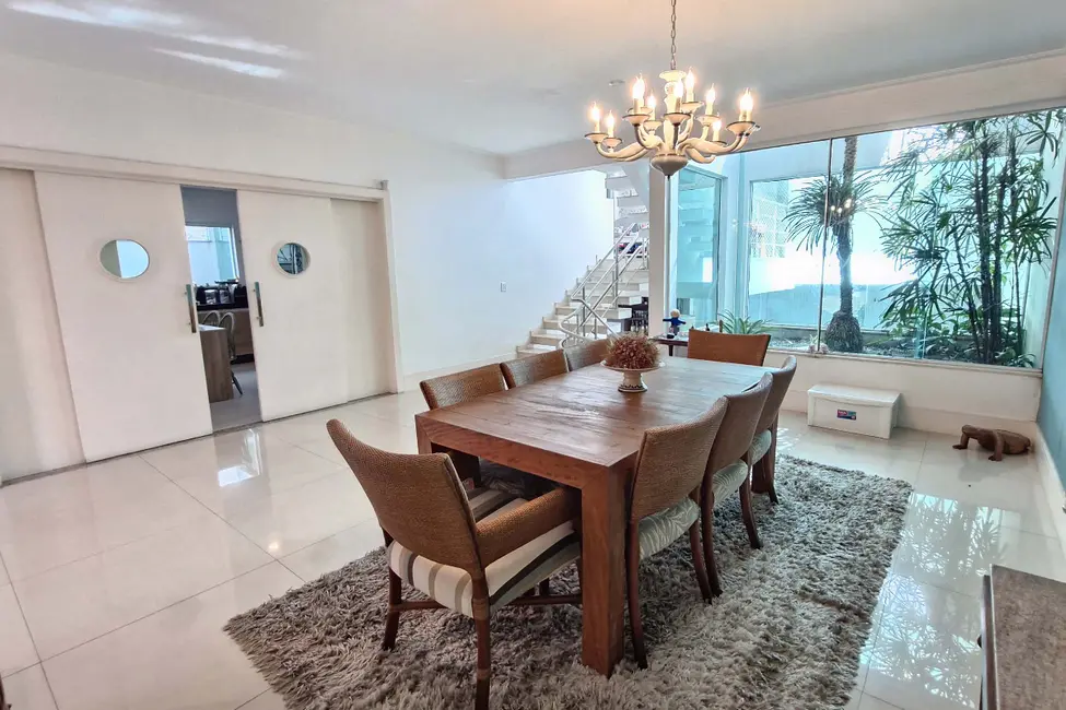 Foto 5 de Casa com 4 quartos à venda, 617m2 em Jardim Floresta, São Paulo - SP