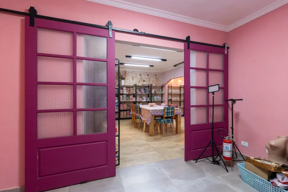 Foto 8 de Sobrado com 4 quartos à venda, 260m2 em Vila Mariana, São Paulo - SP