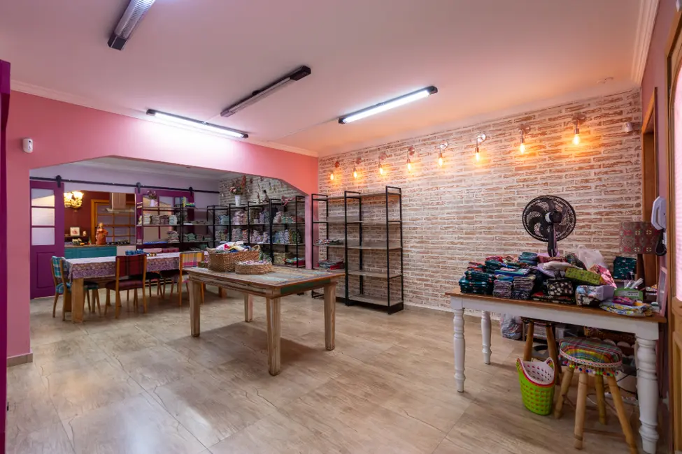 Foto 4 de Sobrado com 4 quartos à venda, 260m2 em Vila Mariana, São Paulo - SP